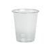 Vaso RPET transparente 420ml A110mm - 50Uds