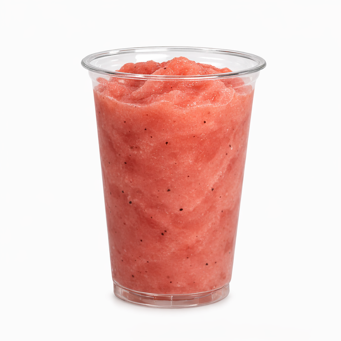 Vaso PET FINESSE transparente 500ml A133mm - 50Uds