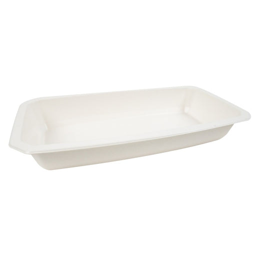 Bandeja de pulpa GN sellable tipo 1/3 1700ml 325x172mm A48mm - 90Uds