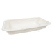 Bandeja de pulpa GN sellable tipo 1/3 1700ml 325x172mm A48mm - 90Uds