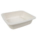 Bandeja de pulpa GN sellable tipo 1/6 A45 850ml 176x162mm A45mm - 100Uds