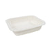 Bandeja de pulpa GN sellable tipo 1/8 A36 465ml 160x130mm A36mm - 100Uds