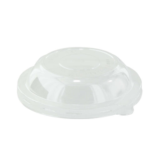 Tapa cúpula transparente PET para 210GPU350/500 Ø116mm - 50Uds