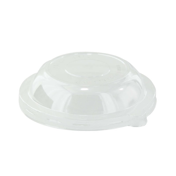Tapa cúpula transparente PET para 210GPU350/500 Ø116mm - 50Uds