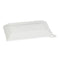 Tapa cúpula PET transparente con pestaña Klarity para 210KLAR1813 180x130mm A30mm - 50Uds
