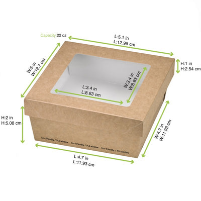 dimensions