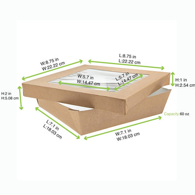 dimensions