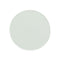 Tapa de cartón blanco Ø62mm - 50Uds