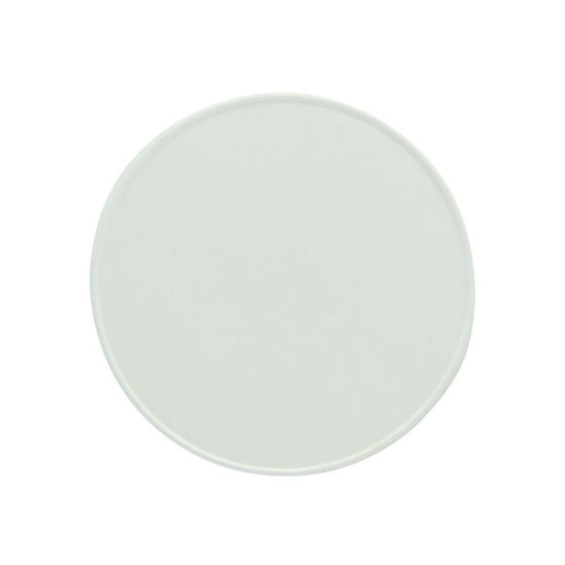 Tapa de cartón blanco Ø62mm - 50Uds