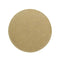 Tapa de cartón Kraft Ø74mm - 50Uds