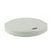 Tapa de cartón blanco Ø90mm - 50Uds