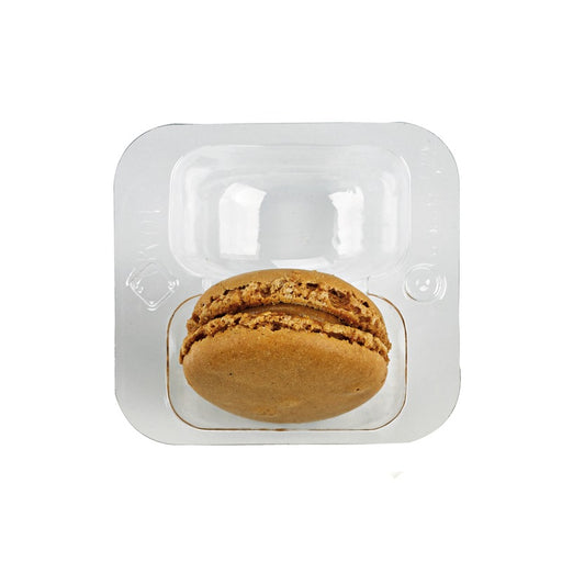 Inserto para 2 macarrones 69x64mm A23mm - 50Uds