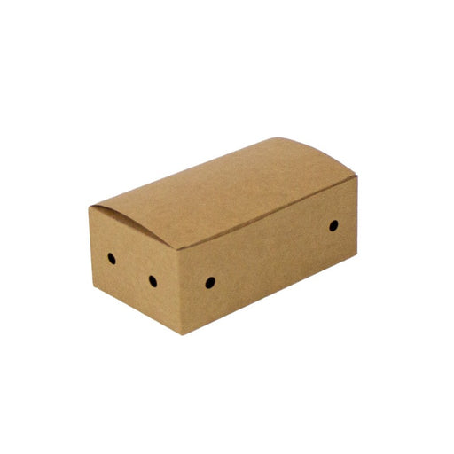 Caja Kraft 9 Nuggets 140x78mm A53mm - 50Uds