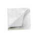 Bolsa de papel blanca antigrasa abierta por 2 lados 240x240mm - 1000Uds