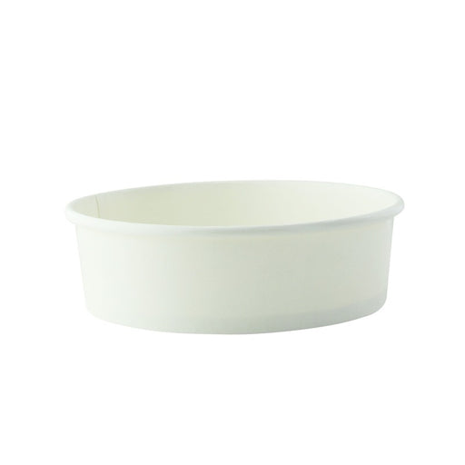 Bol blanco BUCKATY multiuso 480ml A45mm - 45Uds