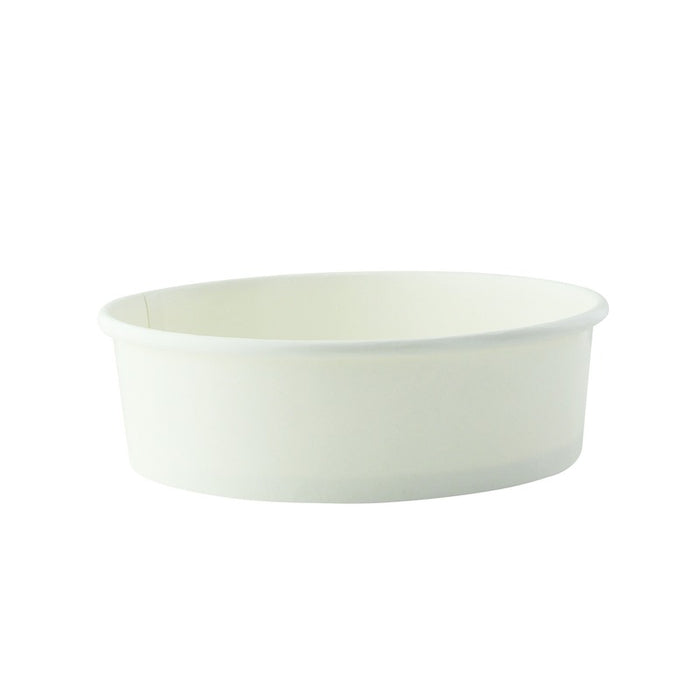 Bol blanco BUCKATY multiuso 480ml A45mm - 45Uds