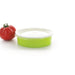 Ensaladera verde multiuso Buckaty A45mm 480ml - 45Uds