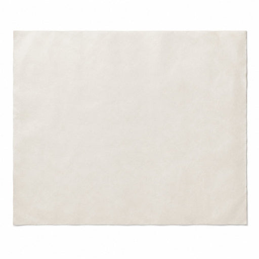 Papel blanco de cocción siliconado 2 caras 600x400mm - 500Uds