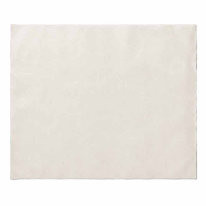 Papel blanco de cocción siliconado 2 caras 600x400mm - 500Uds