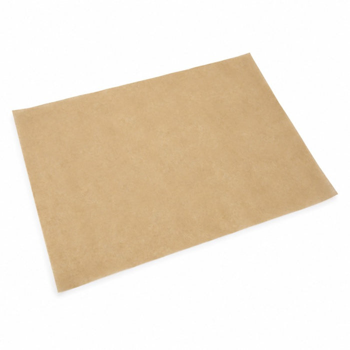 Papel de cocción siliconado 2 caras en rollo 100 000x380mm - 1Uds