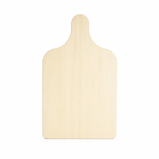 Tablas de apero de madera 295x180mm H2,2mm - 25Uds