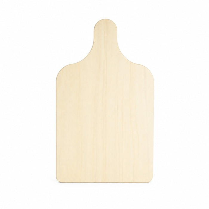 Tablas de apero de madera 295x180mm H2,2mm - 25Uds