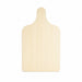 Tablas de apero de madera 295x180mm H2,2mm - 25Uds