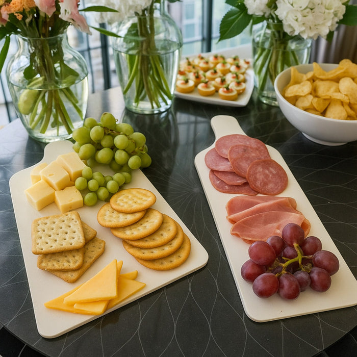 Tablas de apero de madera 295x180mm H2,2mm - 25Uds