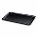 Bandeja doble cara negro 320x420mm - 25Uds