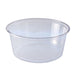 Salsera PLA 100ml Ø76mm A32mm - 100Uds