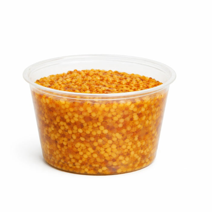 Salsera PLA A50 120ml Ø70mm - 2000Uds