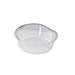 Vaso de postre PLA transparente 110ml Ø92mm - 100Uds