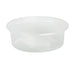 Salsera PET 150ml Ø70mm A64mm - 100Uds
