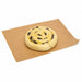 Rollo de papel kraft Ø180mm A129mm - 1Uds