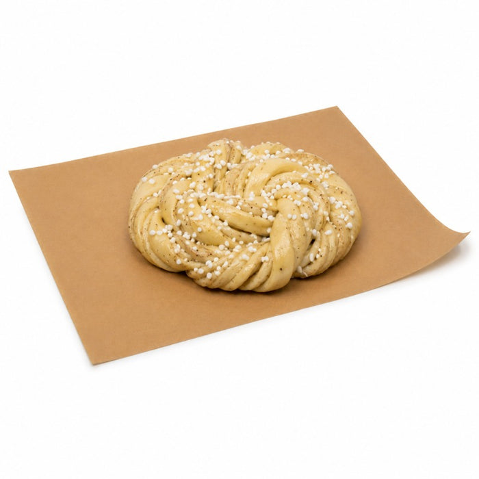 Rollo de papel kraft Ø180mm A170mm - 1Uds