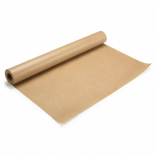 Rollo de papel kraft Ø180mm A225mm - 1Uds