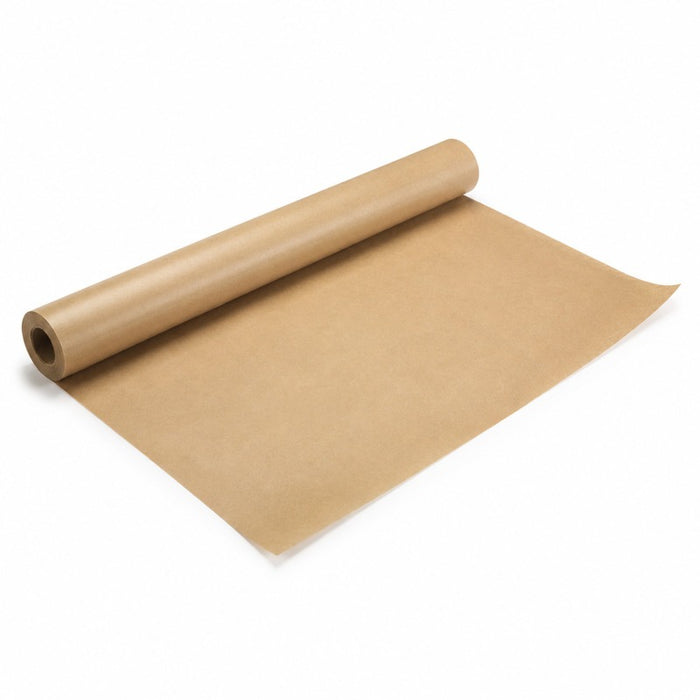 Rollo de papel kraft Ø180mm A225mm - 1Uds