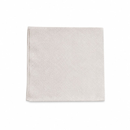 Servilleta de papel 2 capas 300x300mm - 100Uds