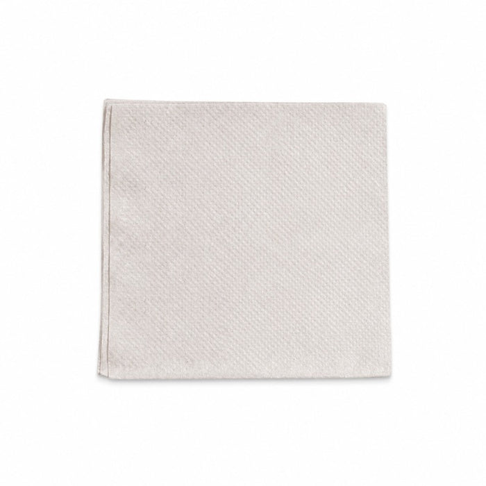 Servilleta de papel 2 capas 300x300mm - 100Uds