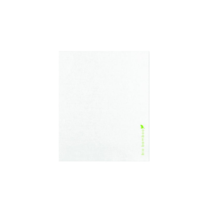 Servilleta secamanos blanca de celulosa y viscosa 300x400mm - 35Uds
