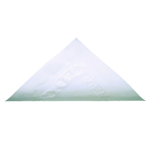 Servilleta de papel 2 capas 380x380mm - 100Uds