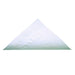 Servilleta de papel 2 capas 380x380mm - 100Uds