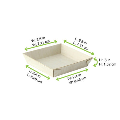 dimensions