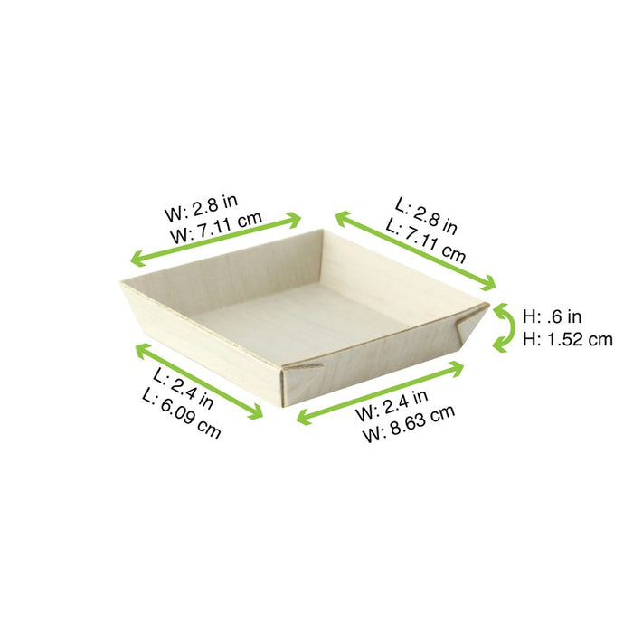 dimensions