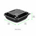 dimensions