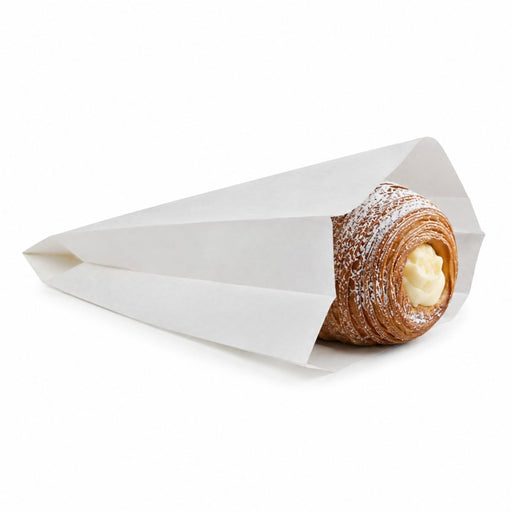 Bolsita multiuso blanca 180x80mm A270mm - 1000Uds