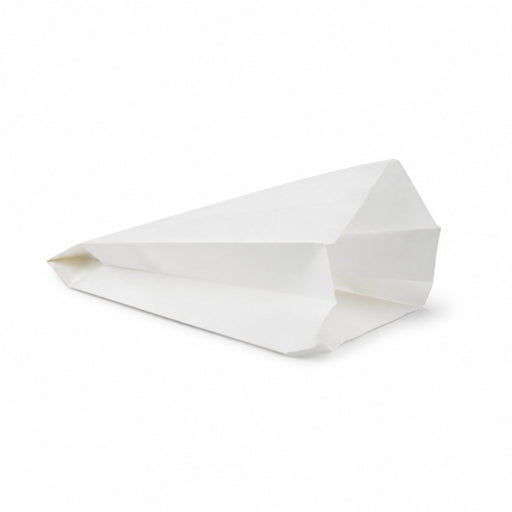 Bolsita multiuso blanca 180x80mm A270mm - 1000Uds