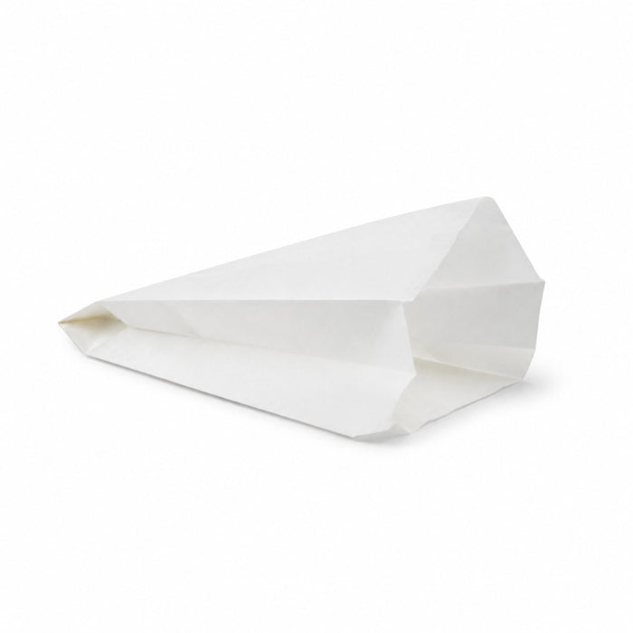 Bolsita multiuso blanca 180x80mm A270mm - 1000Uds