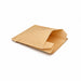Bolsita multiuso kraft 120x50mm A150mm - 1000Uds