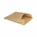 Bolsita multiuso kraft 110x50mm A220mm - 1000Uds